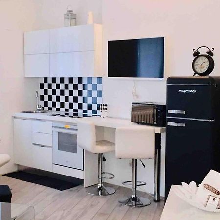 밀라노 Joo'S Flat B&B 외부 사진