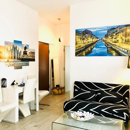 밀라노 Joo'S Flat B&B 외부 사진