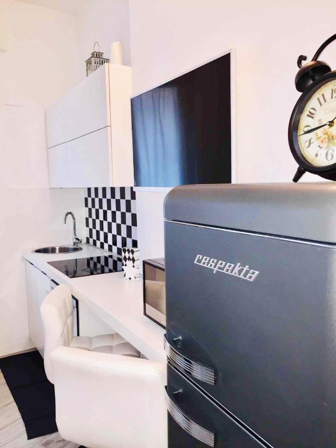 밀라노 Joo'S Flat B&B 외부 사진