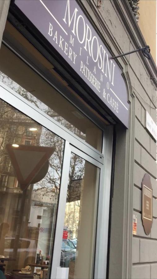 밀라노 Joo'S Flat B&B 외부 사진