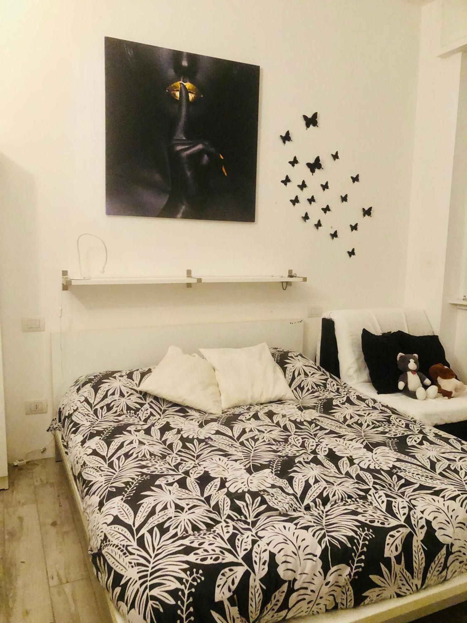 밀라노 Joo'S Flat B&B 외부 사진